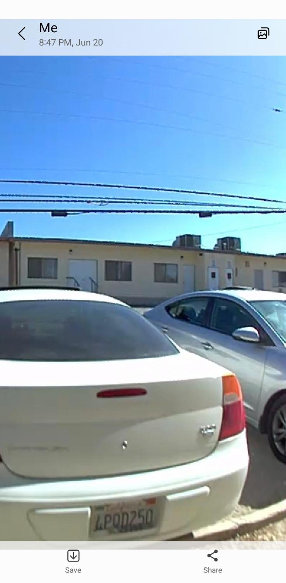 Kasota Cozy Coves Apartment Victorville Exterior foto
