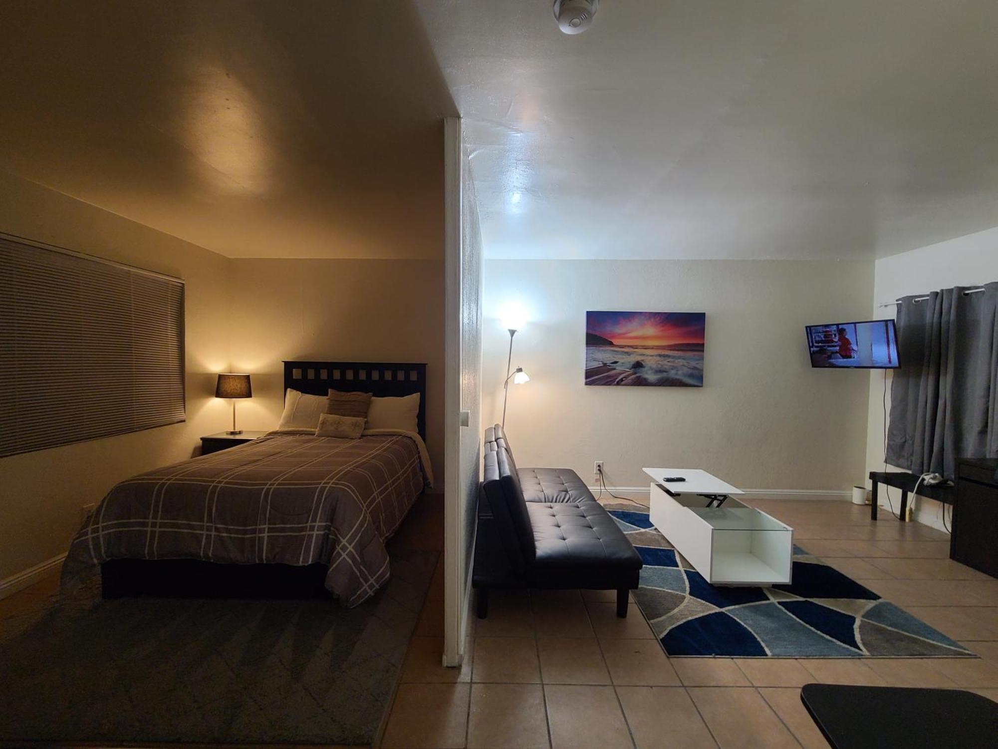 Kasota Cozy Coves Apartment Victorville Exterior foto