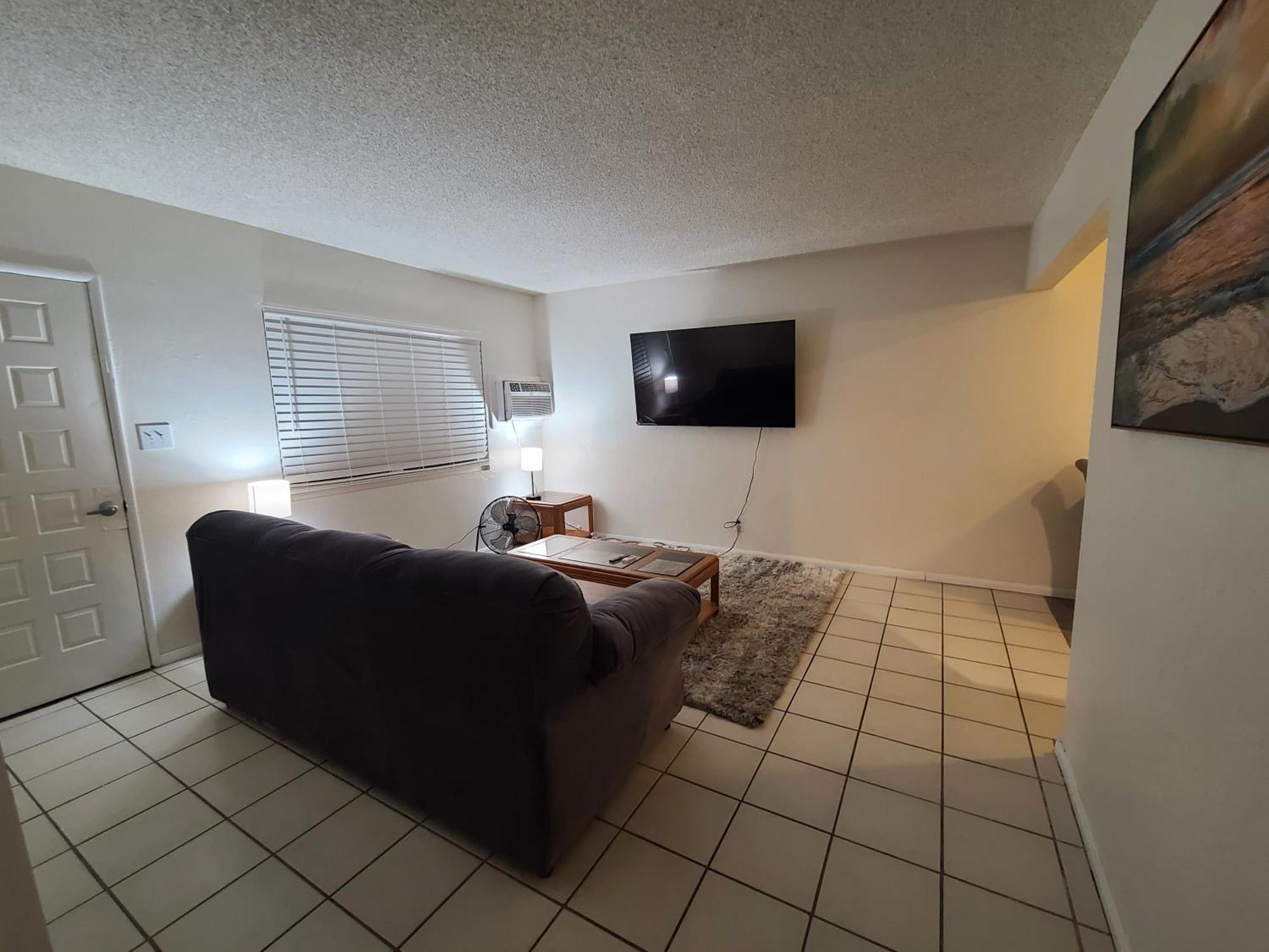 Kasota Cozy Coves Apartment Victorville Exterior foto