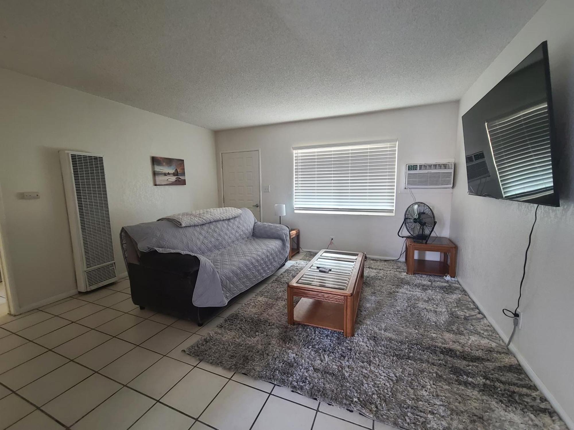 Kasota Cozy Coves Apartment Victorville Exterior foto